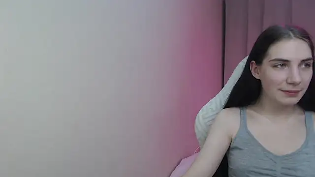 NikaStark  online show from 03/24/26, 07:47