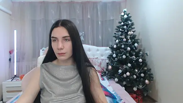 Snapshot of NikaStark_ chatting on 12/19/25, 07:38 NikaStark online show from 12/19/25, 07:38