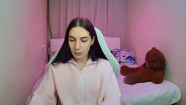 Snapshot of NikaStark_ chatting on 02/16/26, 07:45 NikaStark online show from 02/16/26, 07:45