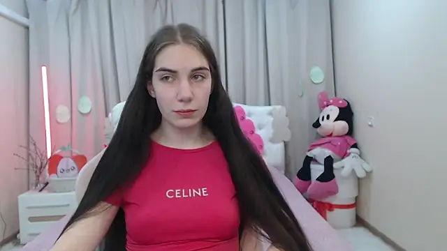 NikaStark  online show from 04/09/26, 06:47