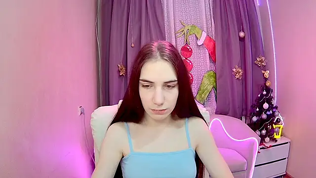 NikaStark  online show from 12/04/25, 07:13