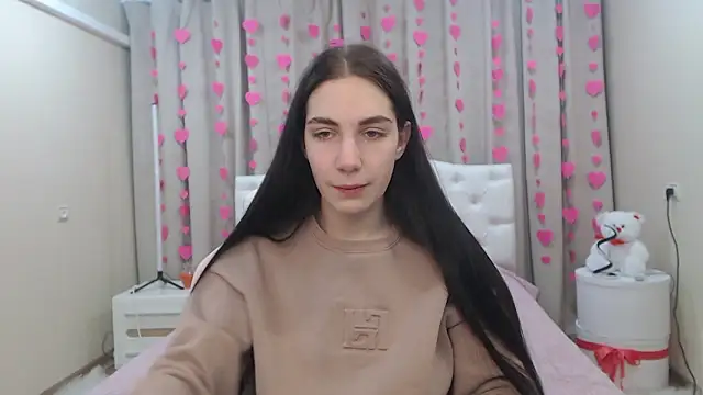 Snapshot of NikaStark_ chatting on 02/06/26, 07:32 NikaStark online show from 02/06/26, 07:32