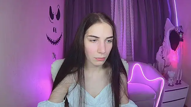 NikaStark  online show from 10/24/25, 06:29