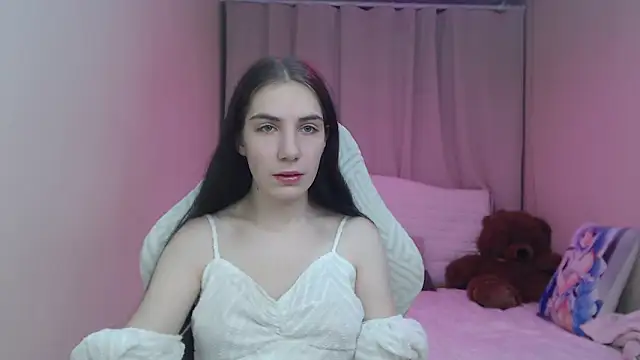 NikaStark  online show from 03/19/26, 07:36