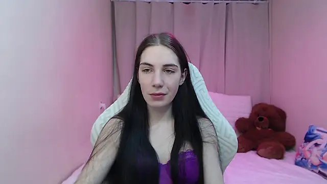 Snapshot of NikaStark_ chatting on 02/23/26, 07:47 NikaStark online show from 02/23/26, 07:47