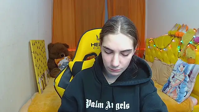 Snapshot of NikaStark_ chatting on 03/02/25, 02:41 NikaStark online show from 03/02/25, 02:41