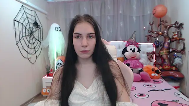 NikaStark  online show from 11/03/25, 07:28