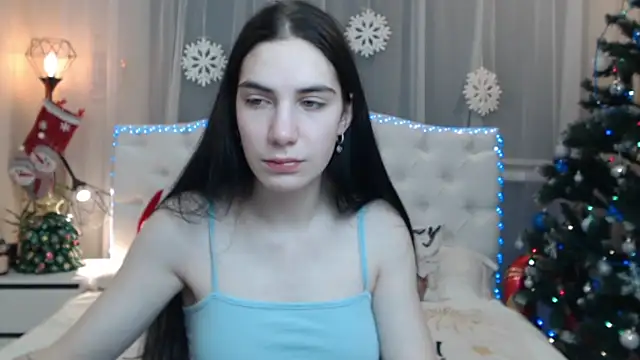 Snapshot of NikaStark_ chatting on 01/12/26, 07:42 NikaStark online show from 01/12/26, 07:42