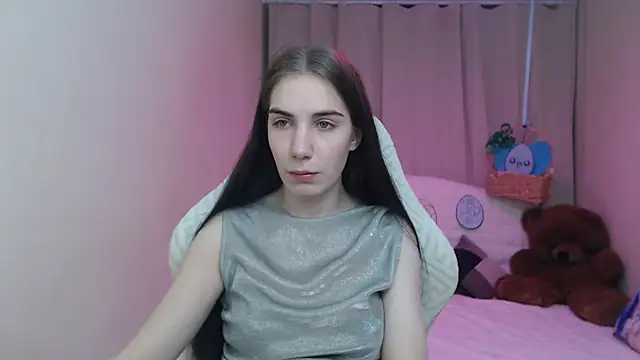 NikaStark  online show from 04/03/26, 06:47