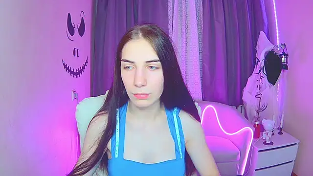 NikaStark  online show from 11/04/25, 07:50