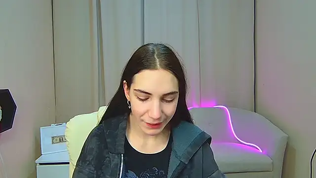 Snapshot of NikaStark_ chatting on 02/03/26, 07:41 NikaStark online show from 02/03/26, 07:41