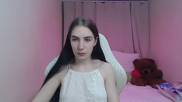 NikaStark  online show from 03/27/26, 07:59