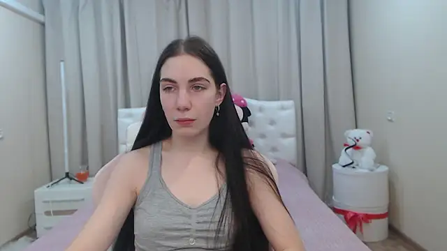 Snapshot of NikaStark_ chatting on 02/02/26, 07:57 NikaStark online show from 02/02/26, 07:57