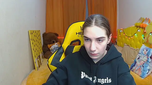 Snapshot of NikaStark_ chatting on 03/01/25, 07:26 NikaStark online show from 03/01/25, 07:26