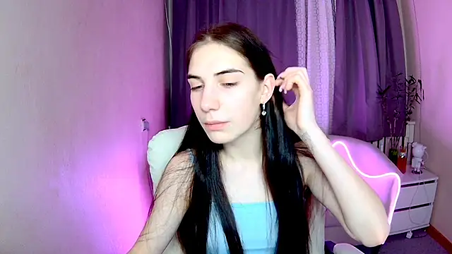 NikaStark  online show from 11/20/25, 07:47