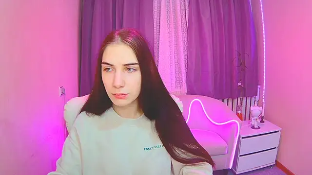 NikaStark  online show from 11/08/25, 08:45