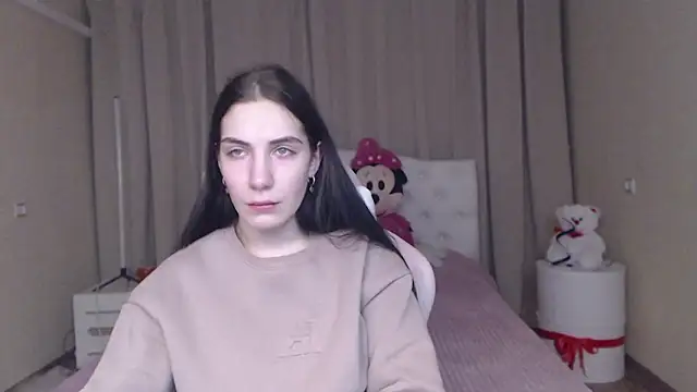 Snapshot of NikaStark_ chatting on 02/03/26, 02:53 NikaStark online show from 02/03/26, 02:53