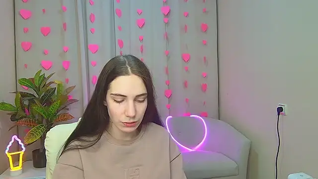 Snapshot of NikaStark_ chatting on 02/10/26, 07:46 NikaStark online show from 02/10/26, 07:46