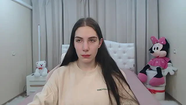 Snapshot of NikaStark_ chatting on 02/19/26, 07:33 NikaStark online show from 02/19/26, 07:33