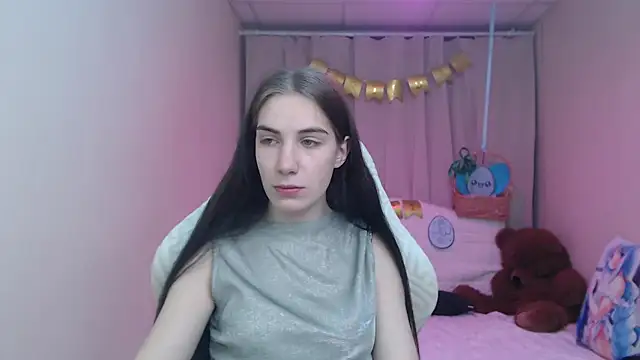 NikaStark  online show from 04/13/26, 06:45