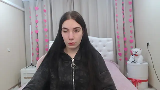 Snapshot of NikaStark_ chatting on 02/05/26, 09:43 NikaStark online show from 02/05/26, 09:43