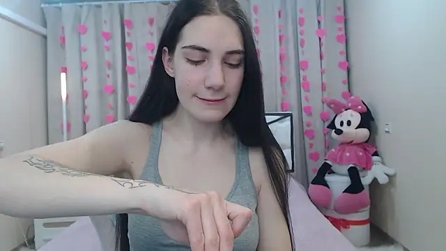 Snapshot of NikaStark_ chatting on 02/12/26, 07:35 NikaStark online show from 02/12/26, 07:35