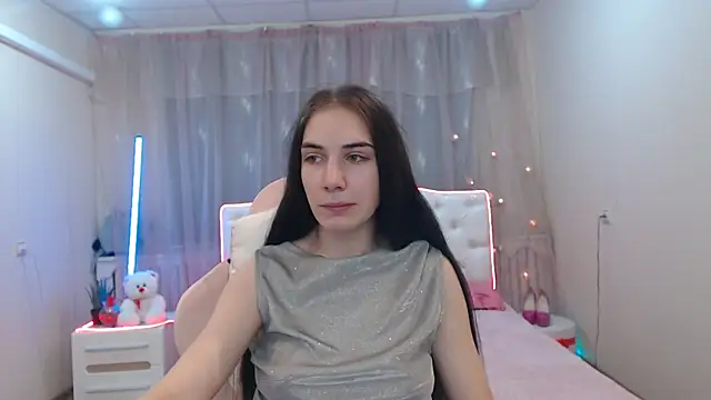 NikaStark  online show from 11/11/25, 07:41