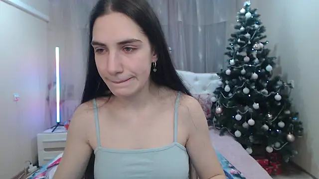 Snapshot of NikaStark_ chatting on 01/11/26, 07:43 NikaStark online show from 01/11/26, 07:43