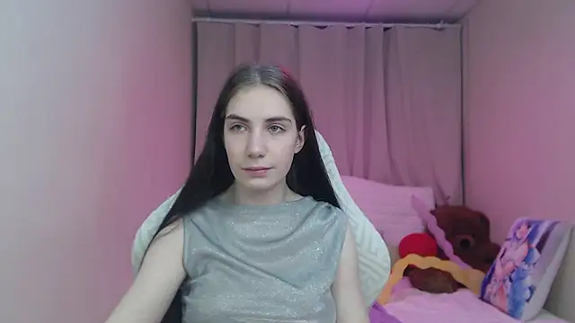 NikaStark  online show from 03/22/26, 07:48