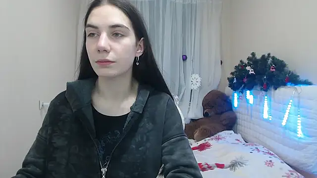 Snapshot of NikaStark_ chatting on 01/13/26, 07:40 NikaStark online show from 01/13/26, 07:40