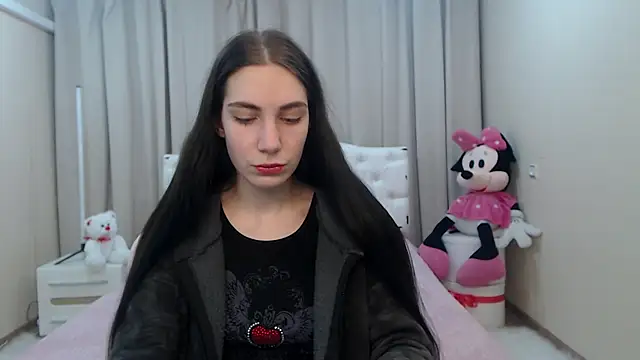 Snapshot of NikaStark_ chatting on 02/15/26, 07:35 NikaStark online show from 02/15/26, 07:35