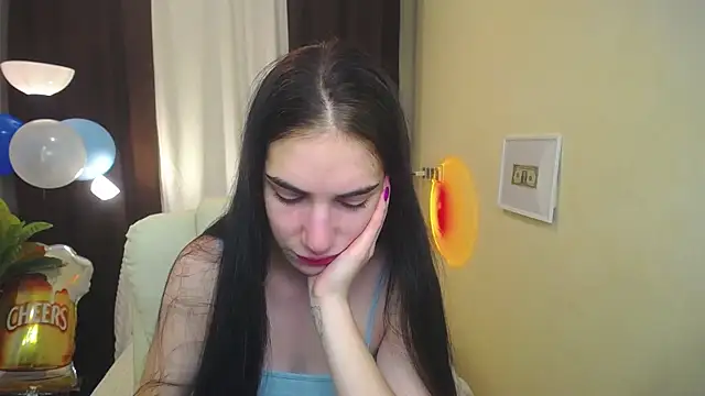 Snapshot of NikaStark_ chatting on 09/23/25, 06:20 NikaStark online show from 09/23/25, 06:20