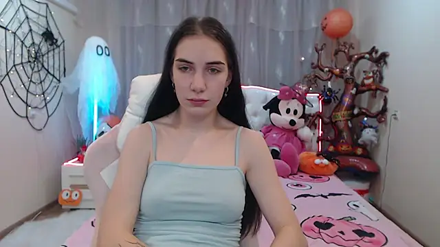 NikaStark  online show from 10/30/25, 07:33