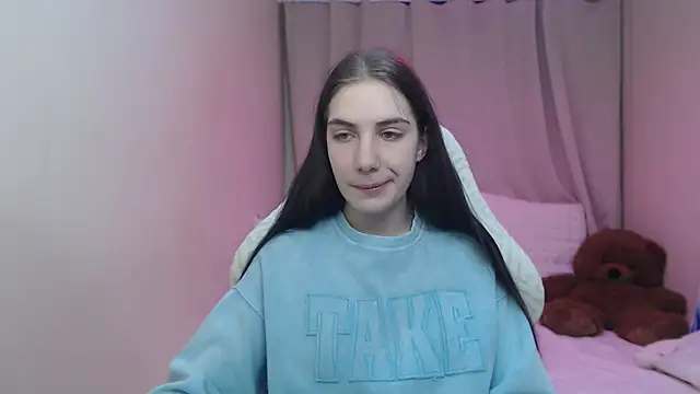 NikaStark  online show from 03/11/26, 07:52