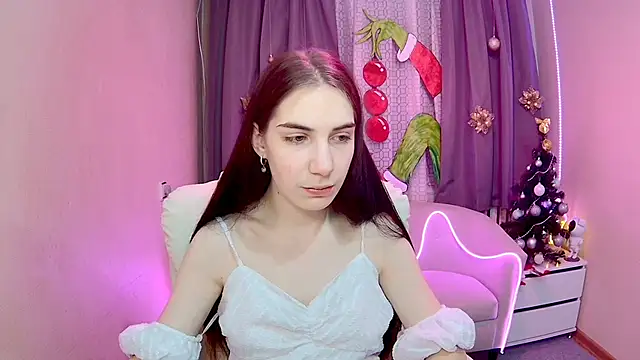 NikaStark  online show from 12/02/25, 07:15