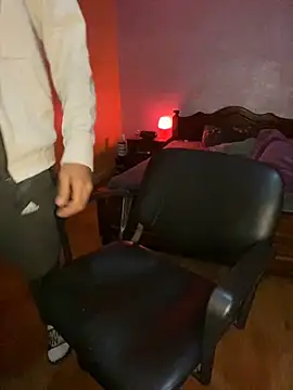 Snapshot of IMD01 chatting on 02/03/26, 10:09 IMD01 online show from 02/03/26, 10:09