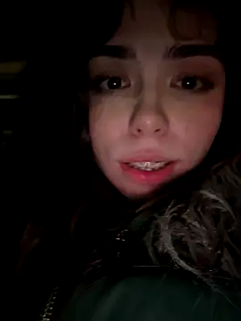 pantyless online show from 12/14/25, 01:23