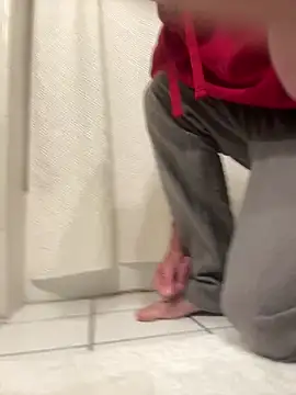 UtopianMisfit1 online show from 02/01/26, 06:33