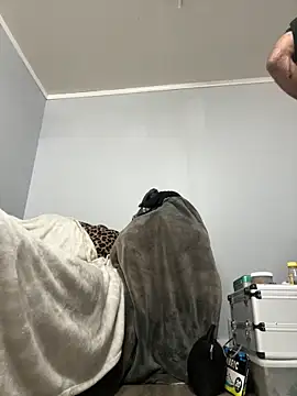 UtopianMisfit1 online show from 04/11/26, 03:58