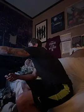 UtopianMisfit1 online show from 02/01/26, 11:58