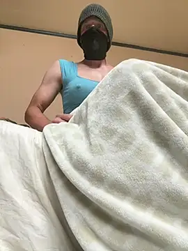 UtopianMisfit1 online show from 03/16/26, 08:33