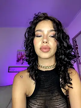 MarianaSnake online show from 11/15/25, 08:24