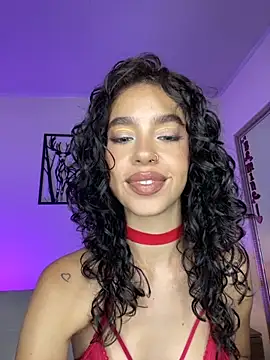 MarianaSnake online show from 11/07/25, 01:32