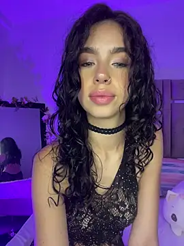 MarianaSnake online show from 11/27/25, 02:45