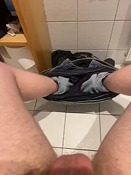 Michaela1222 online show from 02/17/26, 02:14