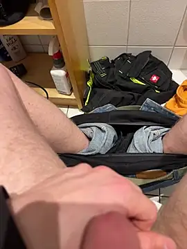 Michaela1222 online show from 02/12/26, 11:54