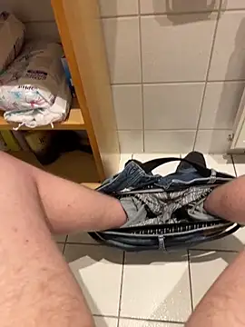 Michaela1222 online show from 03/21/26, 05:28