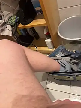 Michaela1222 online show from 02/06/26, 09:22