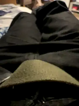 Michaela1222 online show from 10/20/25, 06:52