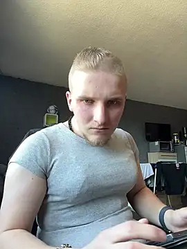 Michaela1222 online show from 04/01/26, 02:25